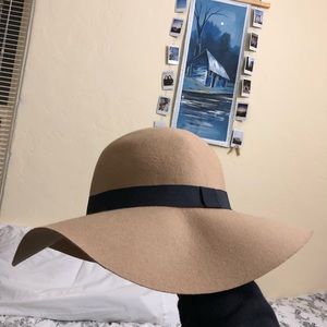 HATS! Multiple hats!